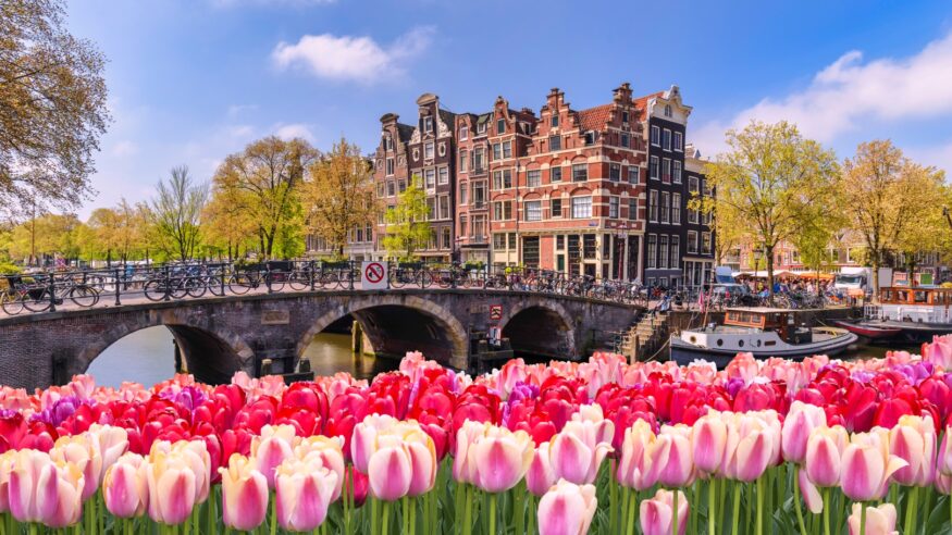Amsterdam 