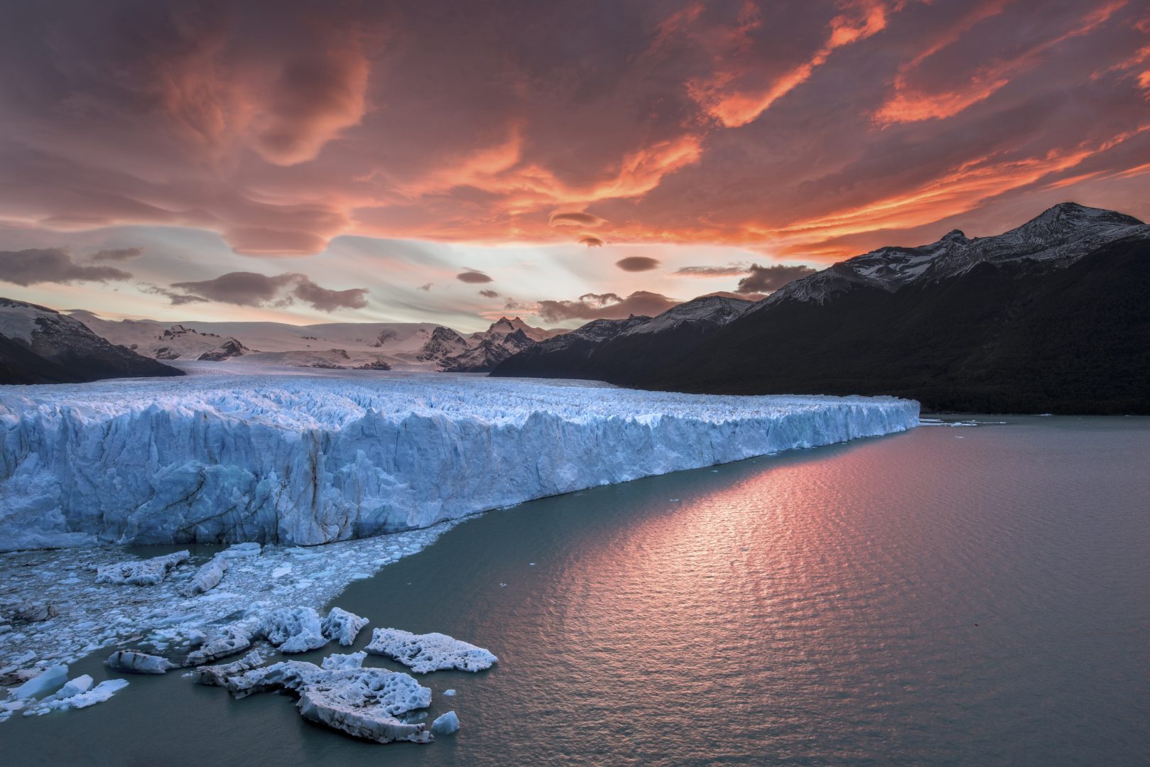 Luxury Argentina Highlights