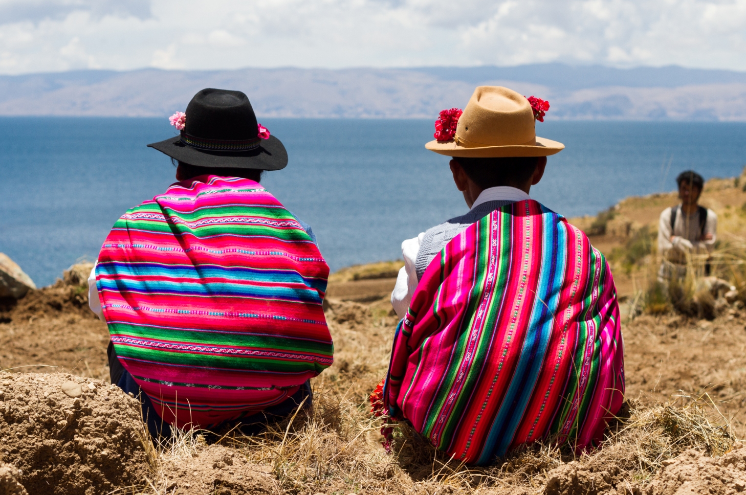 Bolivia Highlights