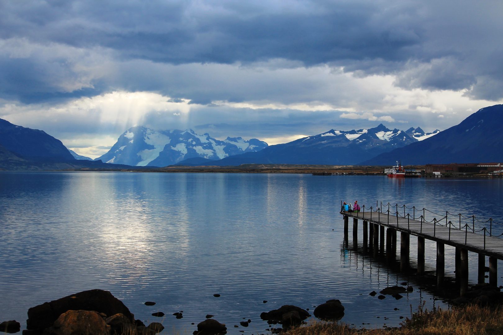 Puerto Natales