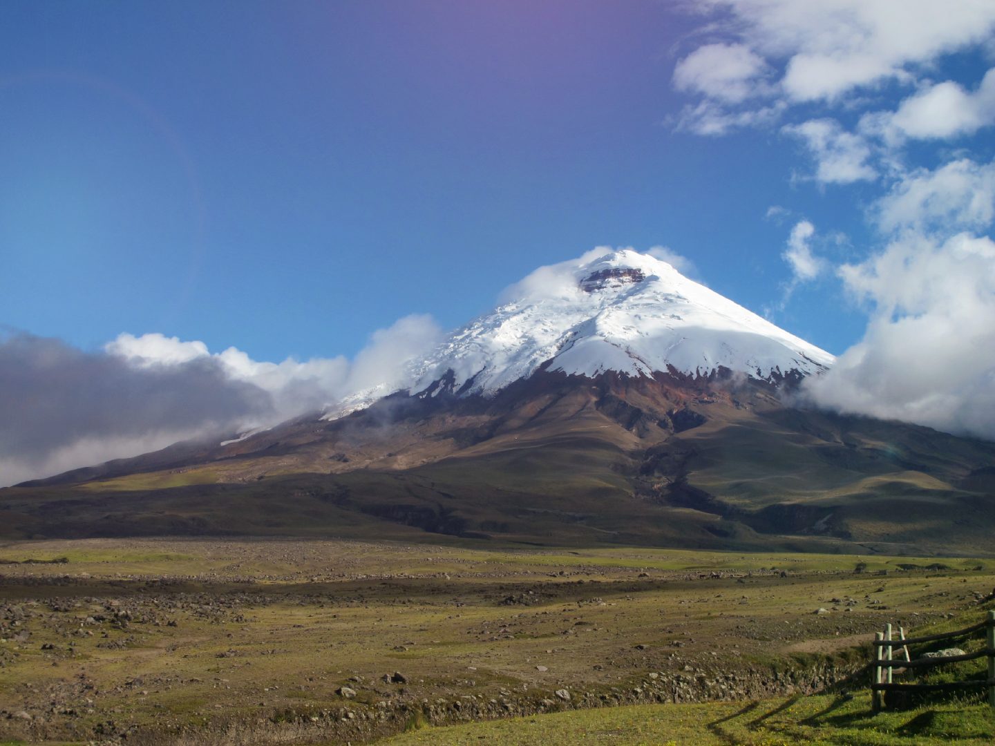 Ecuador Explorer
