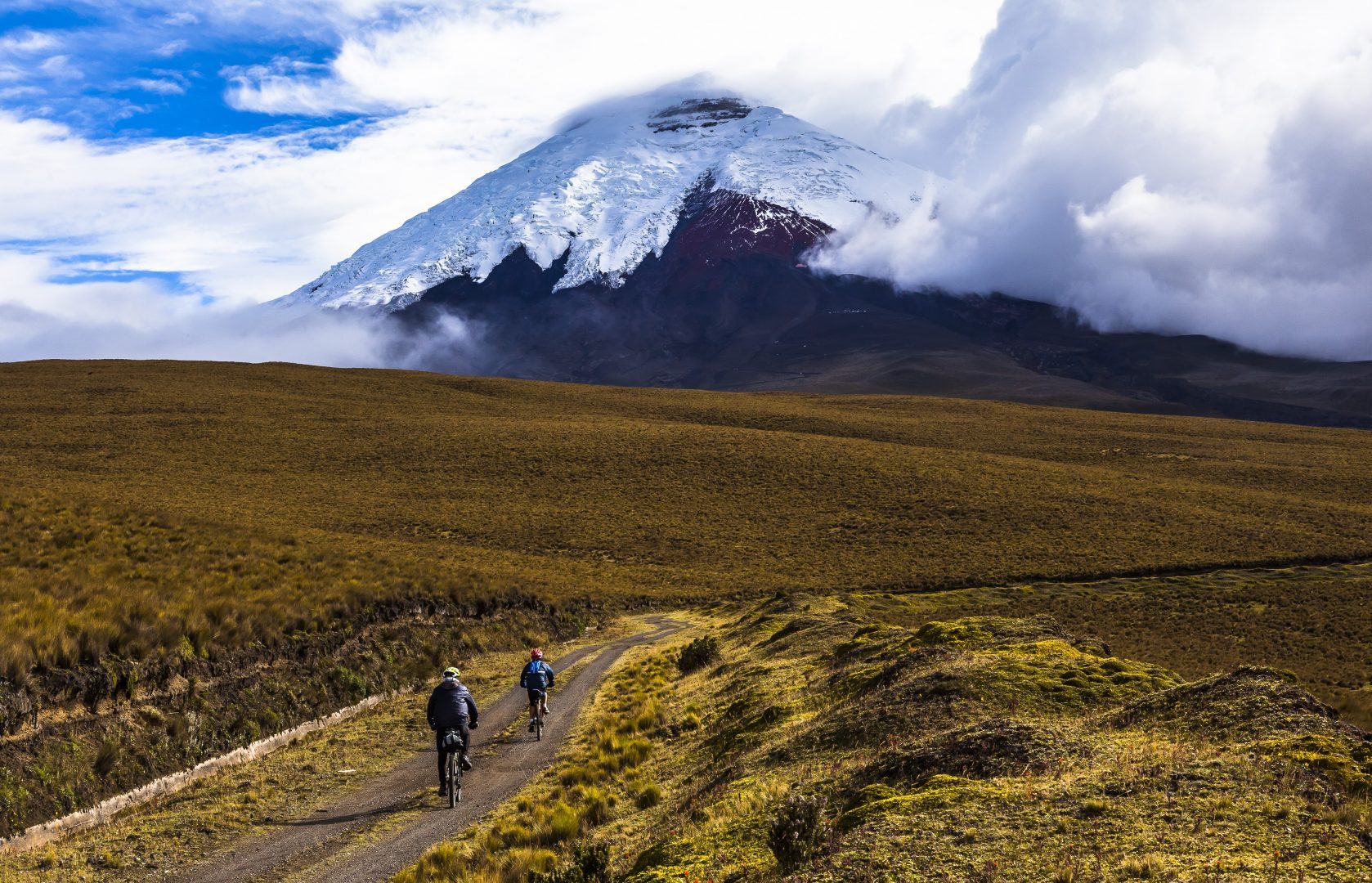 Active Ecuador