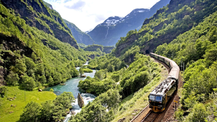 Div. Flm, Sogn og Fjordane.