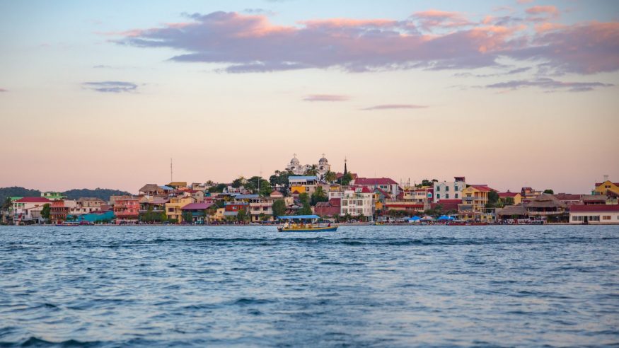 Guatemala - Flores