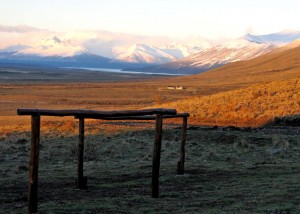 Horse View Eolo