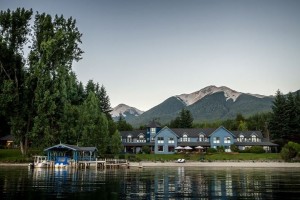 Las Balsas Gourmet Hotel & Spa