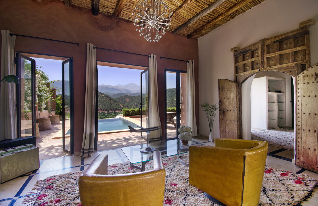 Morocco: Mountains, Culture and Coast