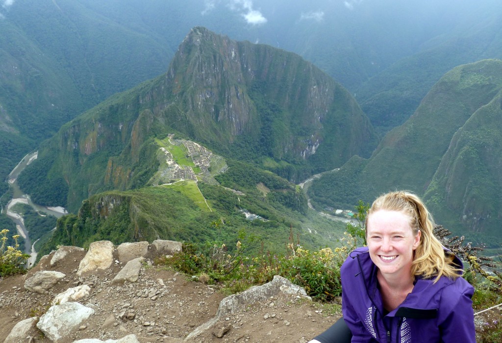 machu picchu - peru travel - vaya adventures