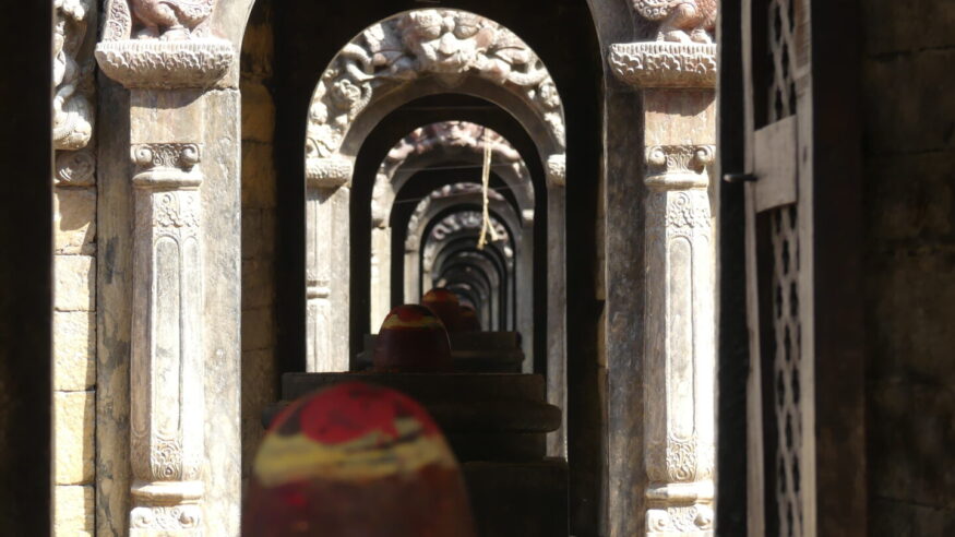 Pashupatinath Kathmandu