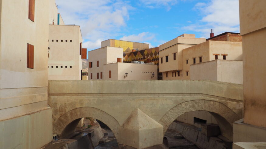 Morocco_Fez_ Medina