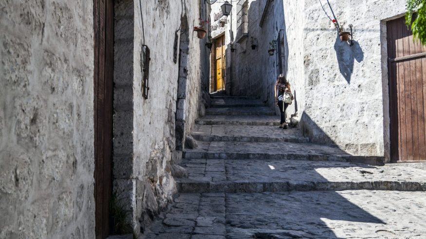 Arequipa