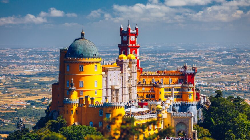 Sintra
