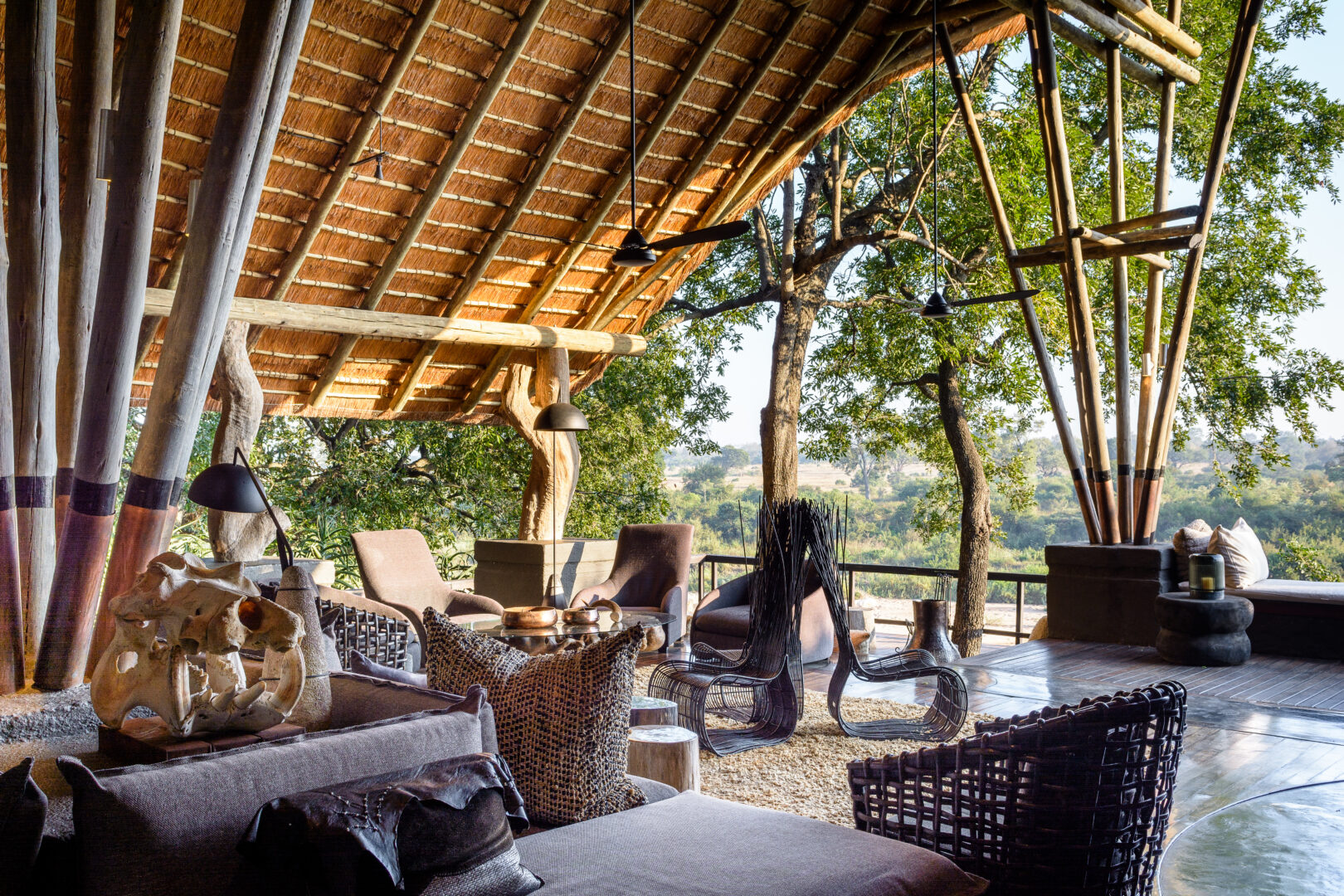 Luxury South Africa