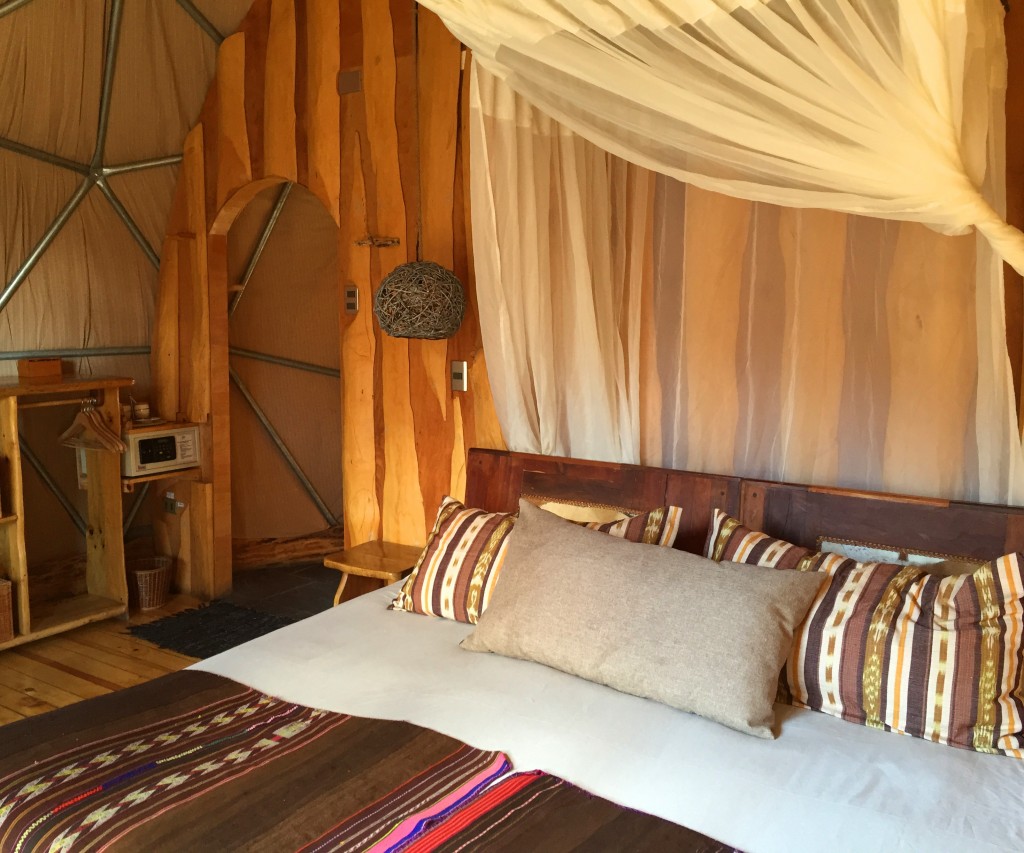 Suite Dome