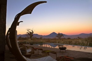 Tierra Atacama Hotel