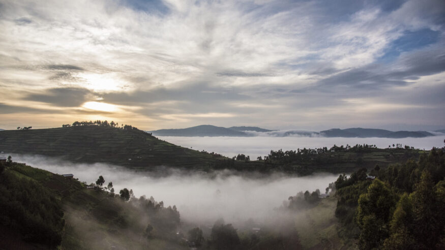 Country: Uganda
