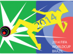 World Cup cartoon