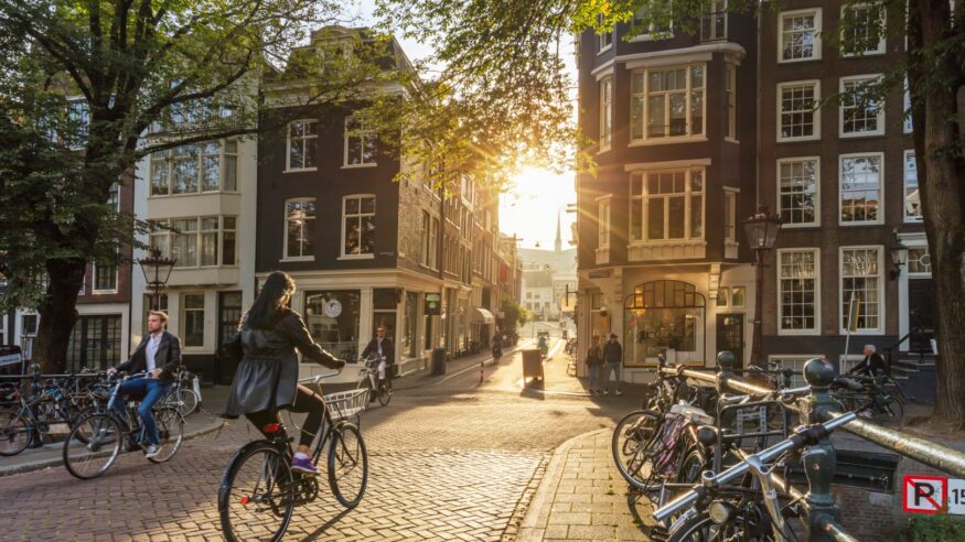 amsterdam 