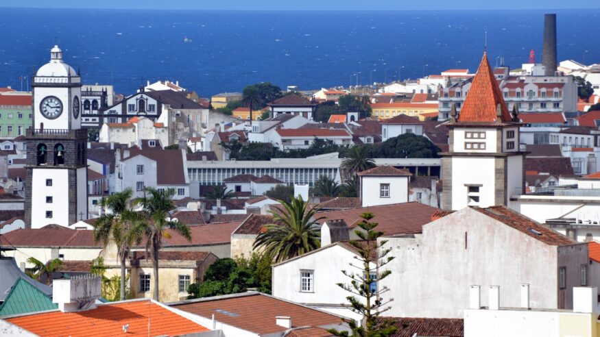 Ponta Delgada