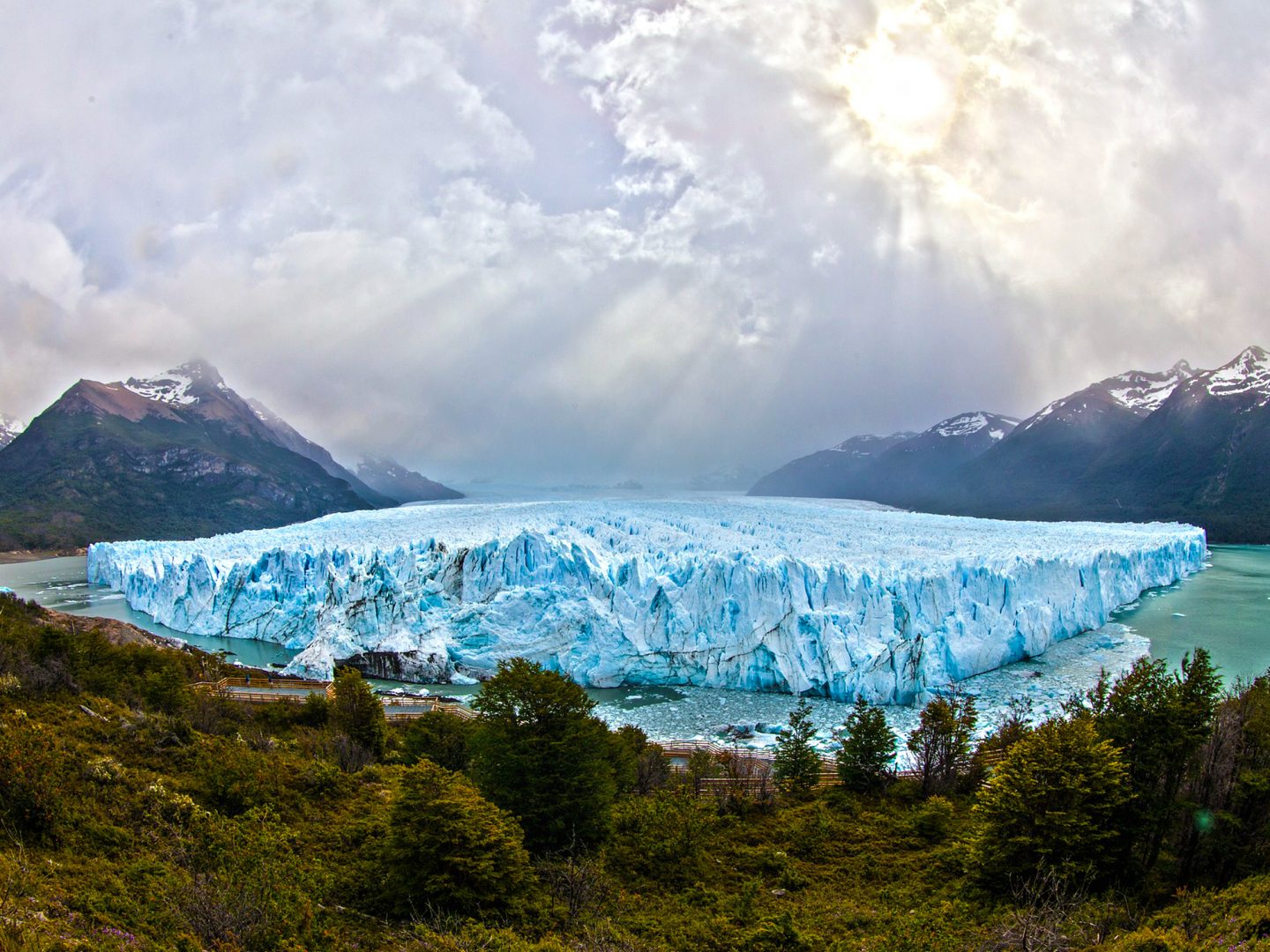 Buenos Aires, Peninsula Valdes & Southern Patagonia