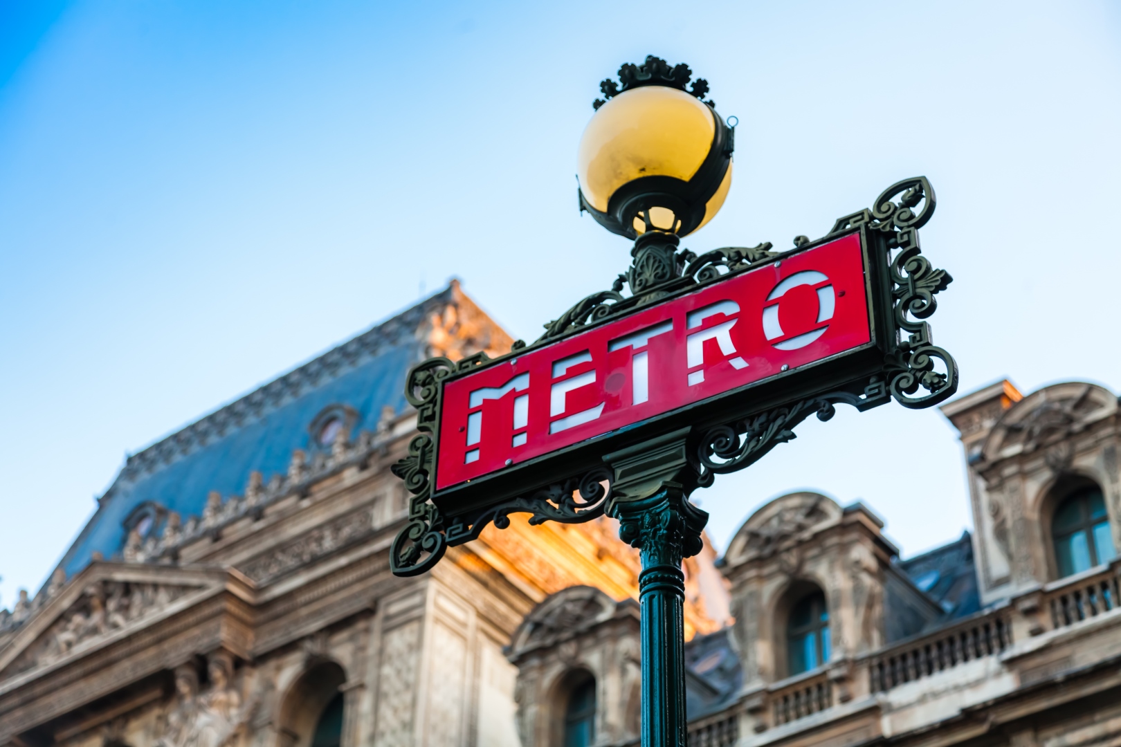 France - Paris