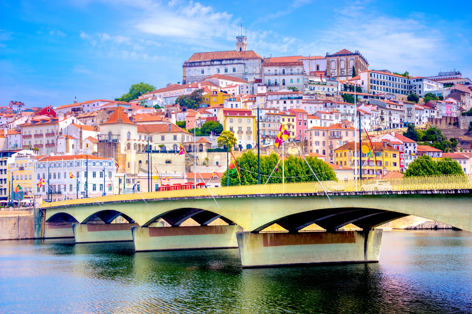 Enchanting Portugal