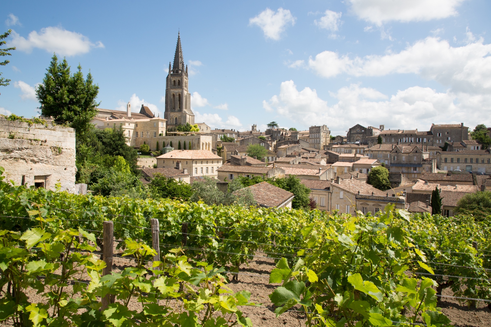 France: Paris, Bordeaux, and Biarritz