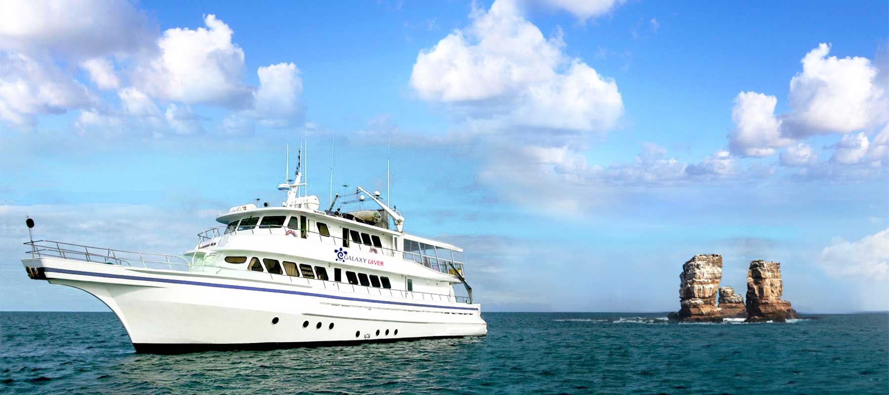 galaxy diver galapagos_exterior