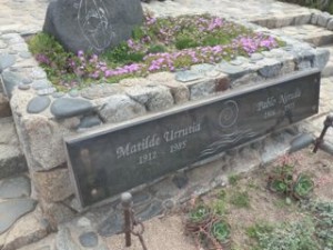 grave