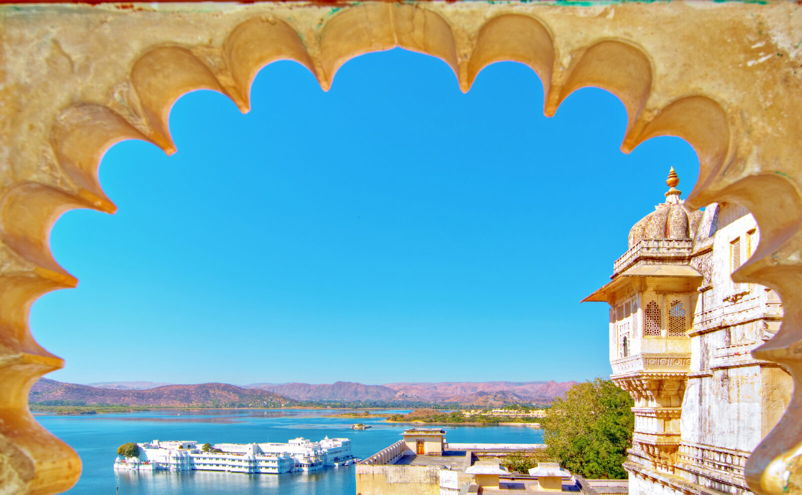 Ultimate Rajasthan 