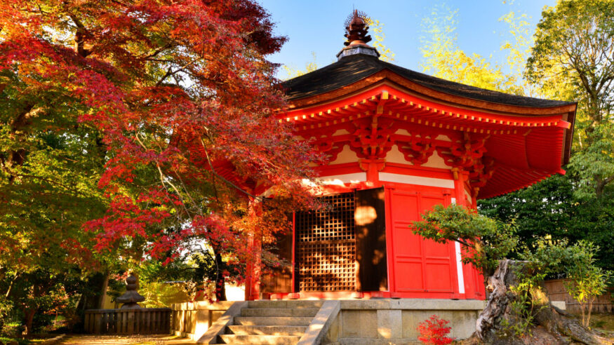Tofuku-Ji