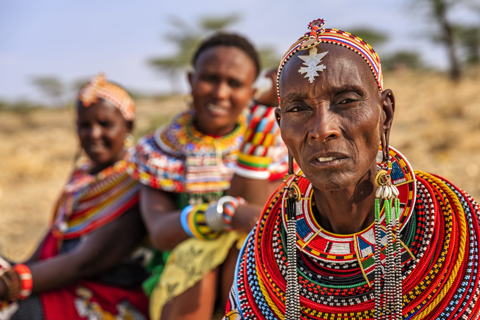 Kenya Highlights