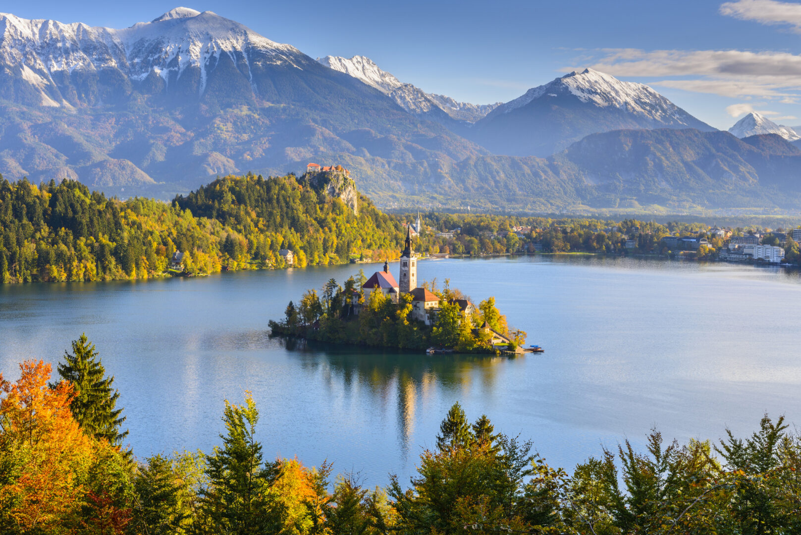 Adriatic Active And Culinary Adventure