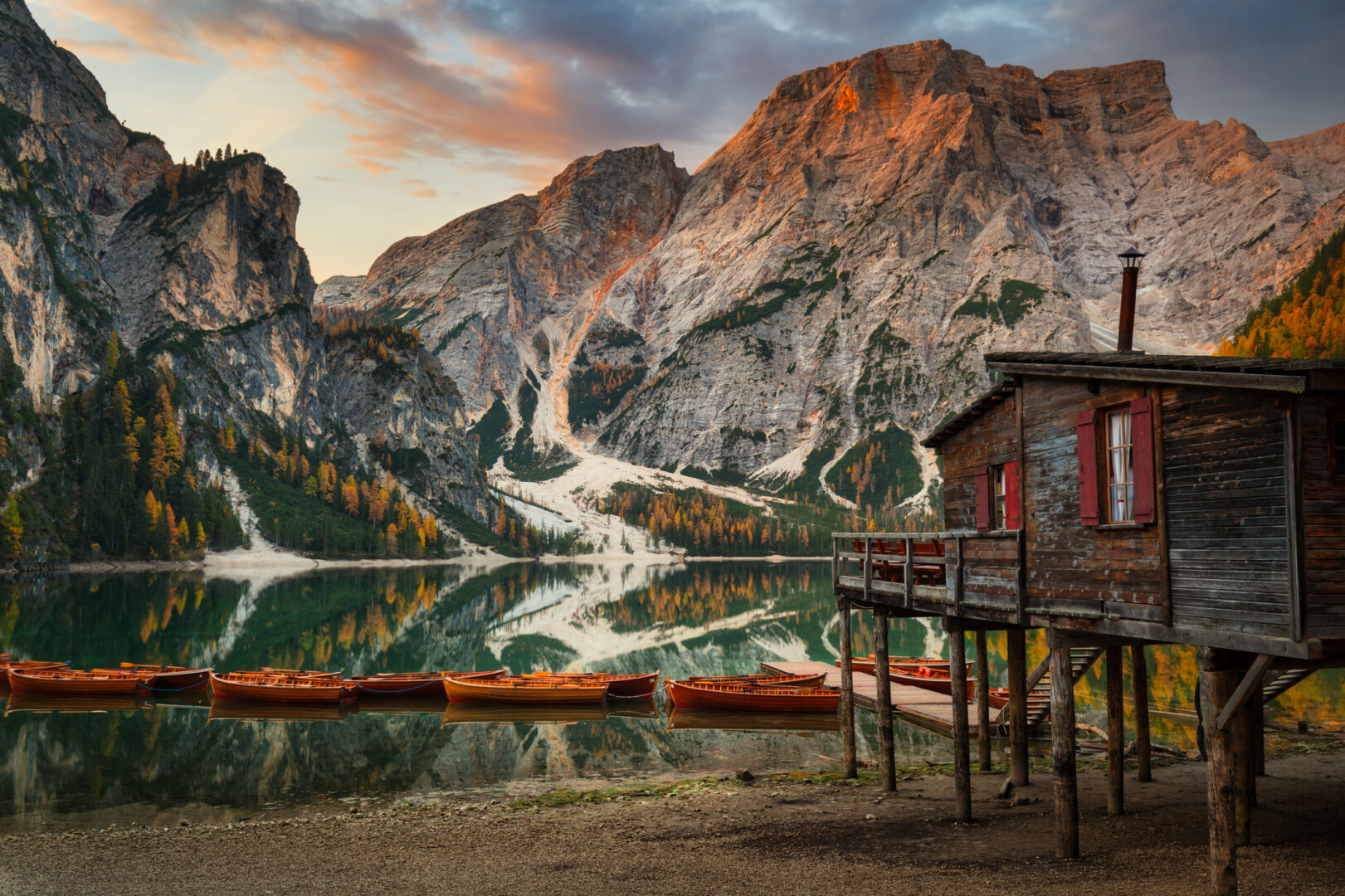 Dolomites Explorer