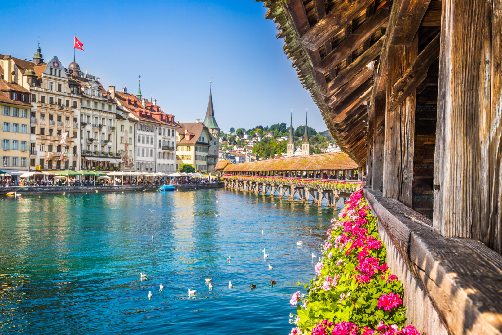 Classic Switzerland