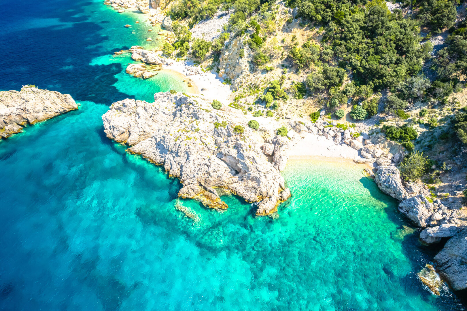 Classic Croatia
