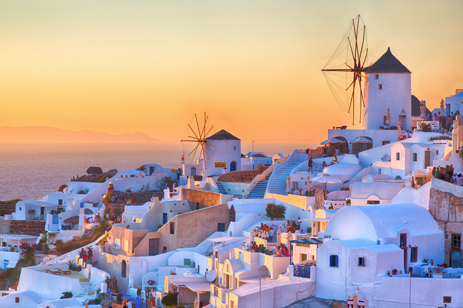 Greek Island Explorer