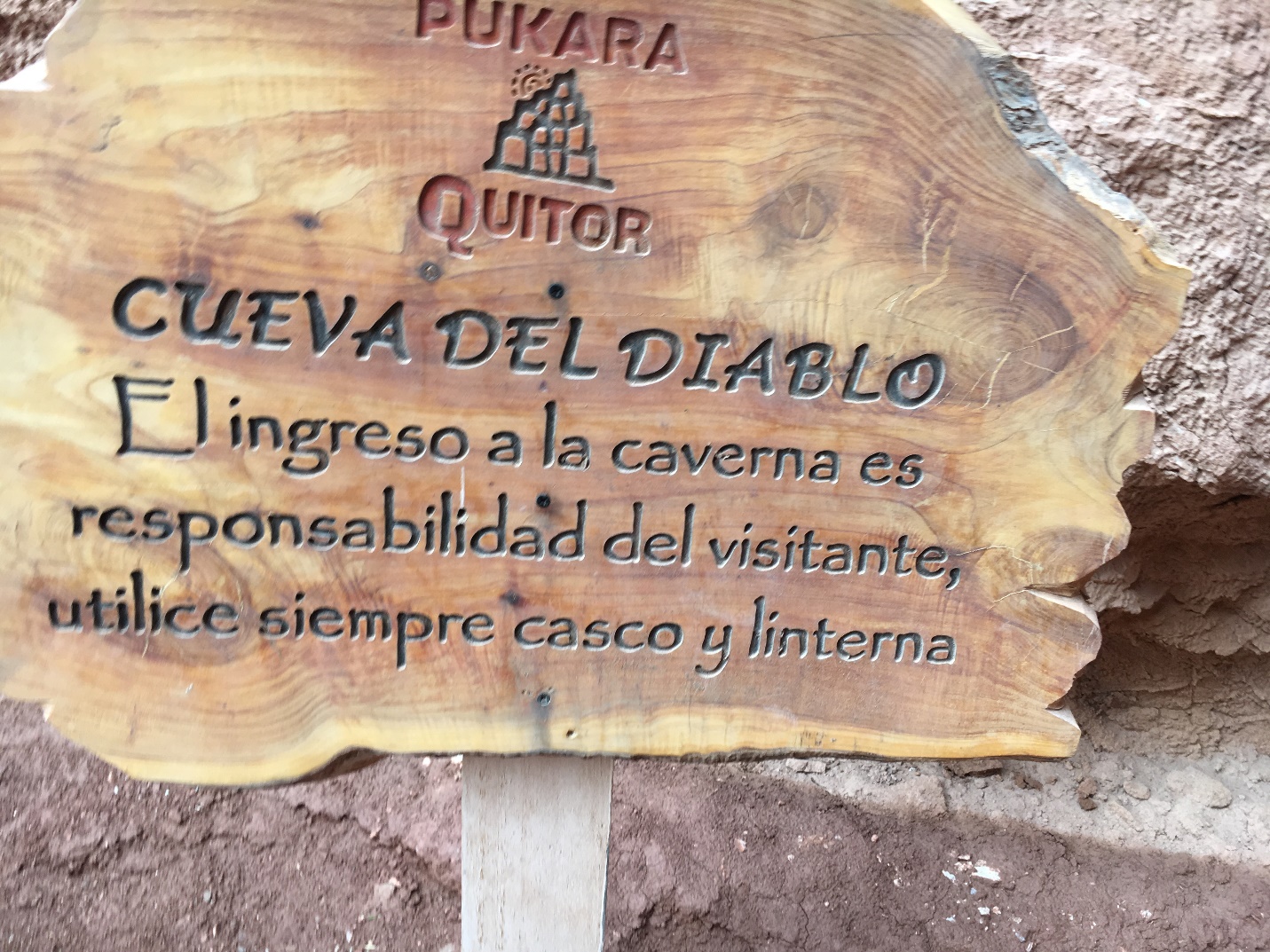 Pukara Quitor