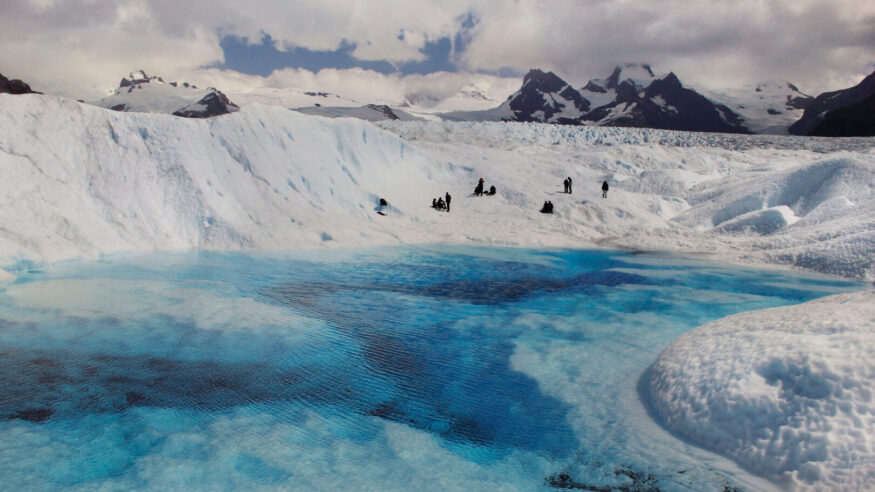 Eolo El Calafate