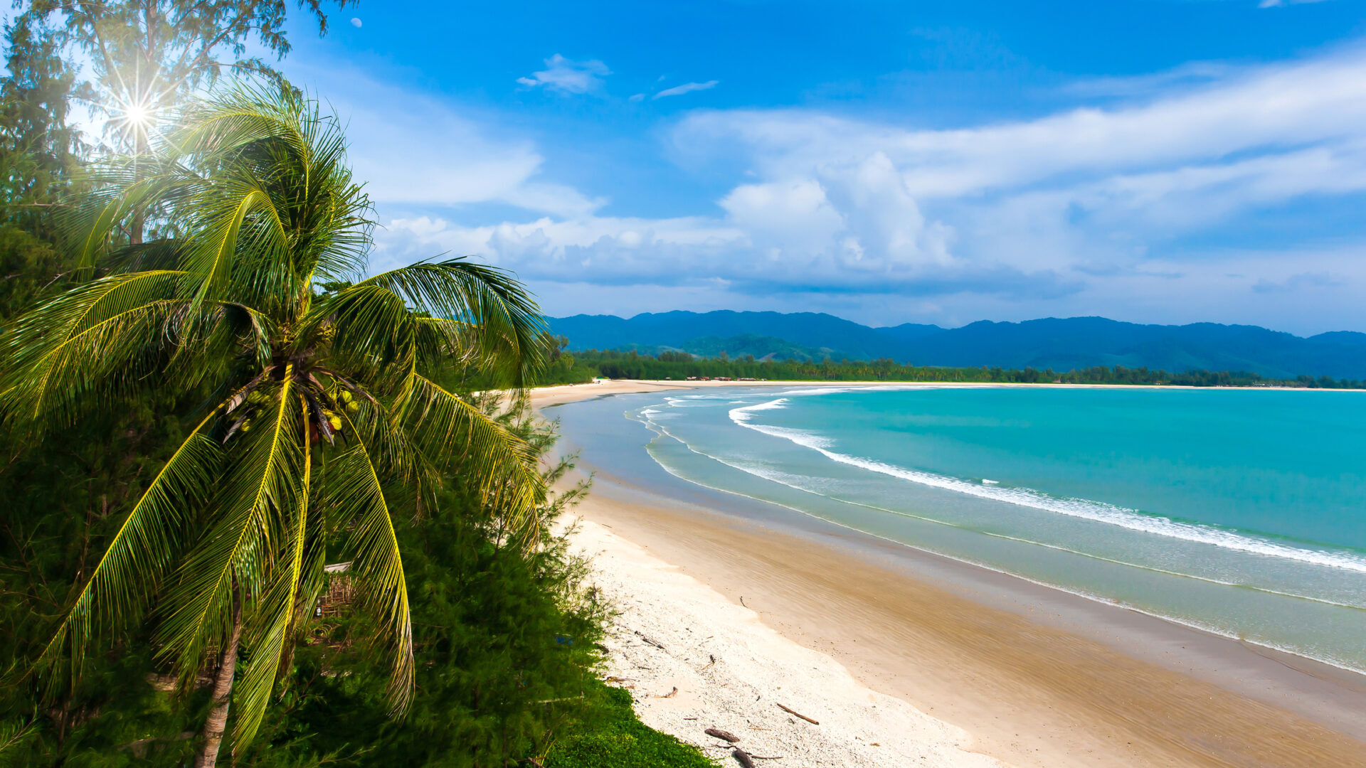 Undiscovered Thailand