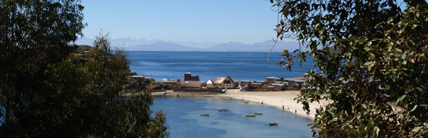 lake titicaca - peru tours - south america travel - vaya adventures