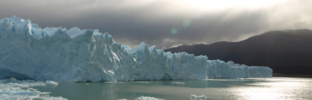 Perito Moreno & el Chalten - Argentina tours Patagonia tours - Vaya Adventures