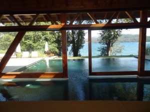 In-Out Pool