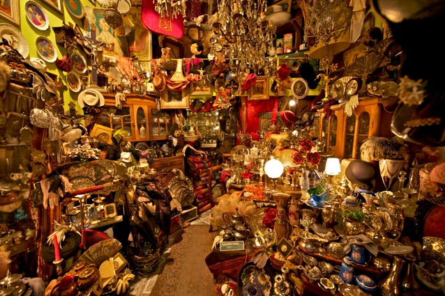 san telmo - argentina tours - vaya adventures