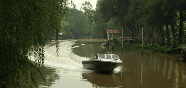 tigre buenos aires - argentina tour packages - south america travel